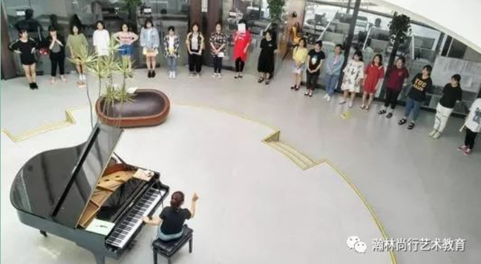 音樂專業介紹